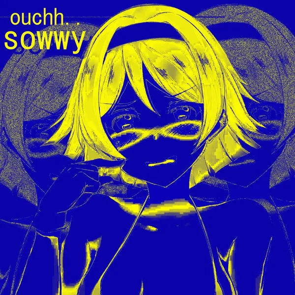 ouch... sowwy