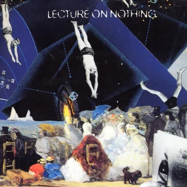 Lecture on Nothing
