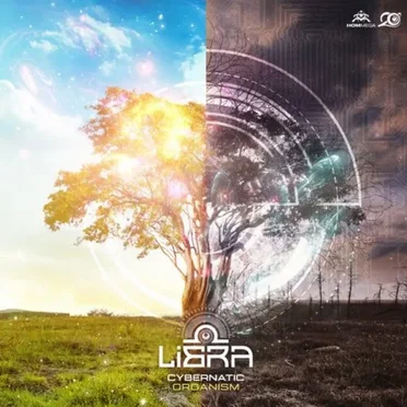 Cybernatic Organism by Libra - album cover