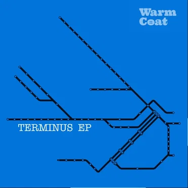 Terminus EP by Warm Coat - album cover