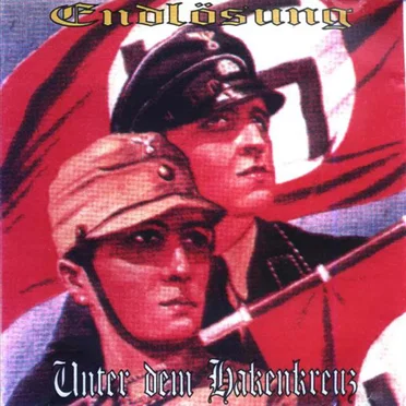 Unter dem Hakenkreuz