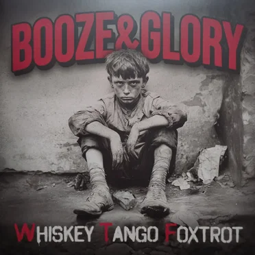 Whiskey Tango Foxtrot
