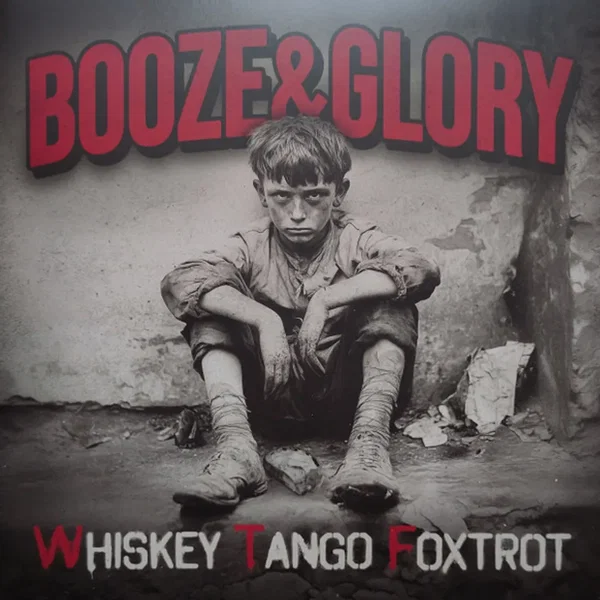 Whiskey Tango Foxtrot