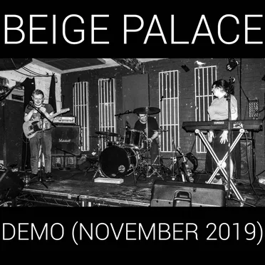 Demo (November 2019)