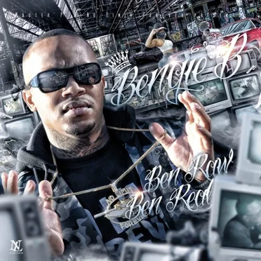 Ben Raw, Ben Real by Master P - album cover