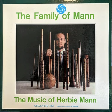 The Music of Herbie Mann