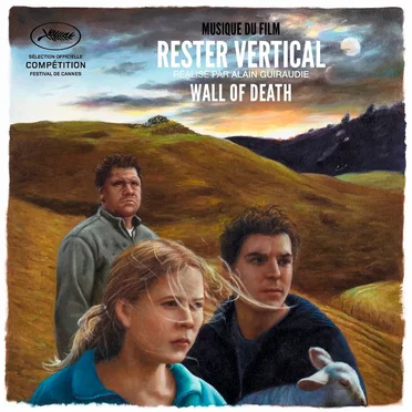 Rester Vertical