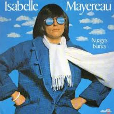 Nuages blancs