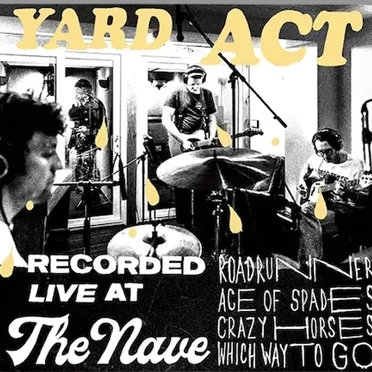 Live at The Nave