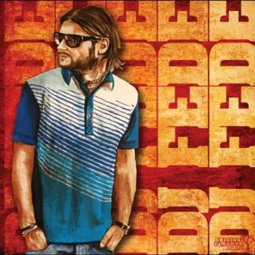 DJ Fede: Original Underground Flavour by Various Artists - album cover
