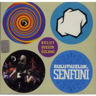 Bulutsuzluk Senfoni