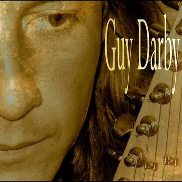 Guy Darby by Guy Darby - album cover