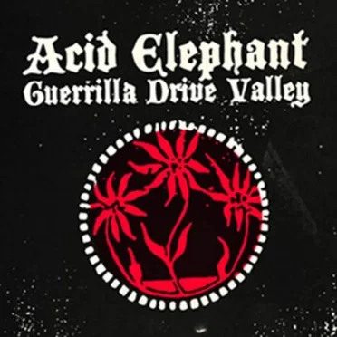 Guerrilla Drive Valley