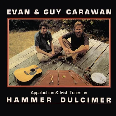 Appalachian & Irish Tunes on Hammer Dulcimer