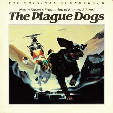 The Plague Dogs