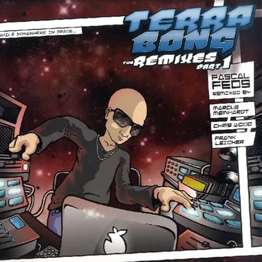 Terra Bong the Remixes Part 1