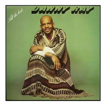All The Best by Danny Ray - album cover