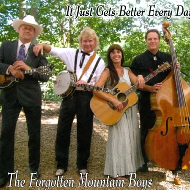 The Forgotten Mountain Boys