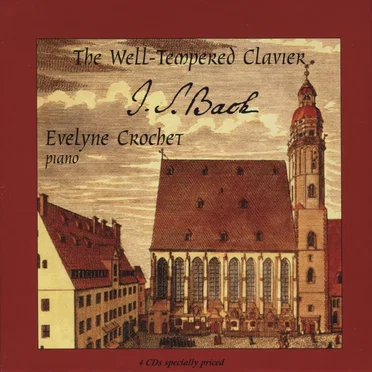 The Well-Tempered Clavier