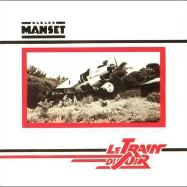 Le Train du soir