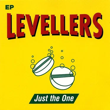 Just the One EP