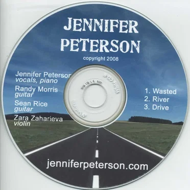 Jennifer Peterson (EP)