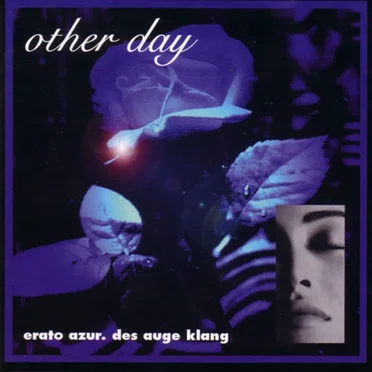 Erato azur. Des Auge Klang by Other Day - album cover