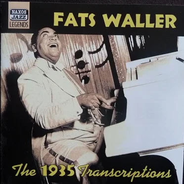 The 1935 Transcriptions