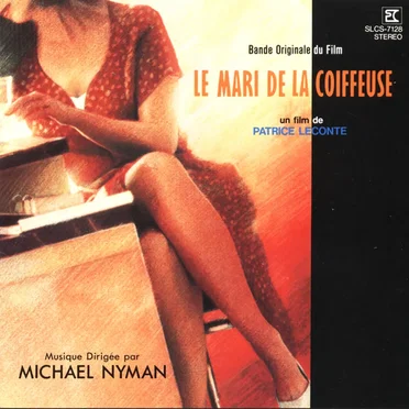 Le mari de la coiffeuse