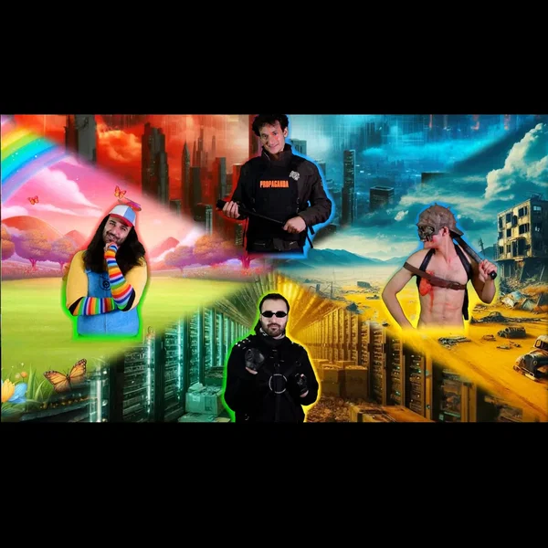 Political Compass Rap 2