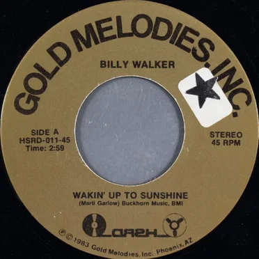 Wakin’ Up to Sunshine