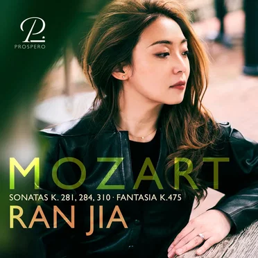 Piano Sonatas K. 281, K. 284, K. 310 & Fantasia K. 475