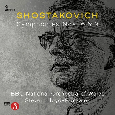 Symphonies nos. 6 & 9