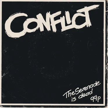 The Serenade is Dead