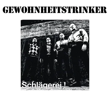 Schlägerei