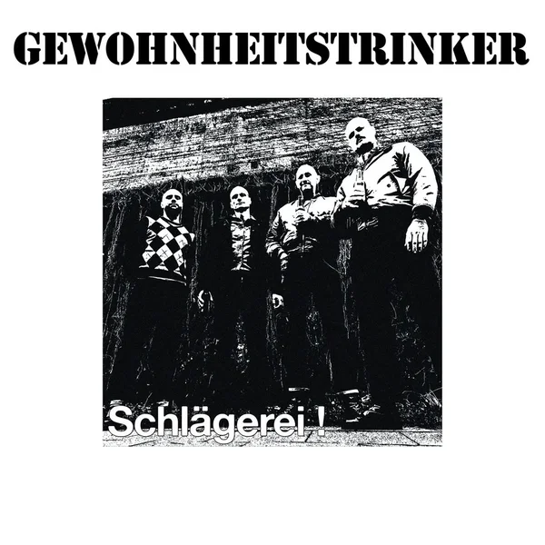 Schlägerei