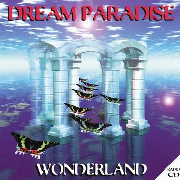 Dream Paradise: Wonderland by Various Artists - album cover