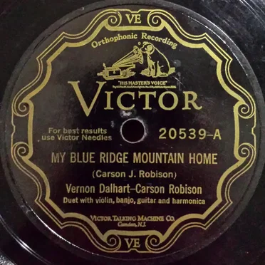 Vernon Dalhart