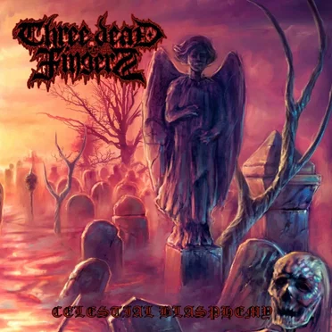 Celestial Blasphemy