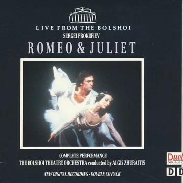 Romeo & Juliet