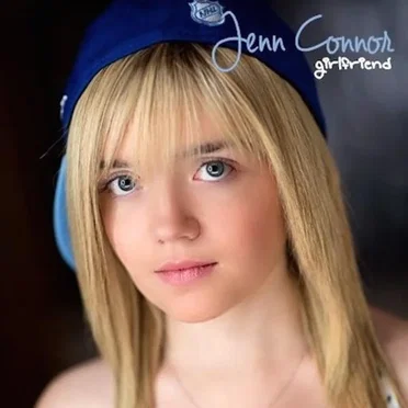 Girlfriend by Jenn Connor - album cover