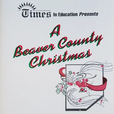 A Beaver County Christmas by Various Artists - album cover