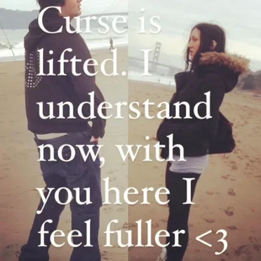 Curse Is Lifted (club rmx)