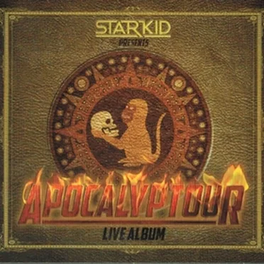 Apocalyptour