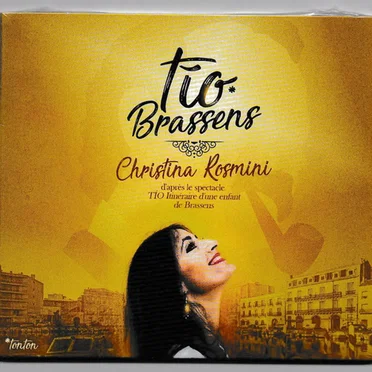 Tio Brassens
