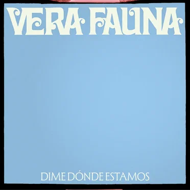 Dime dónde estamos