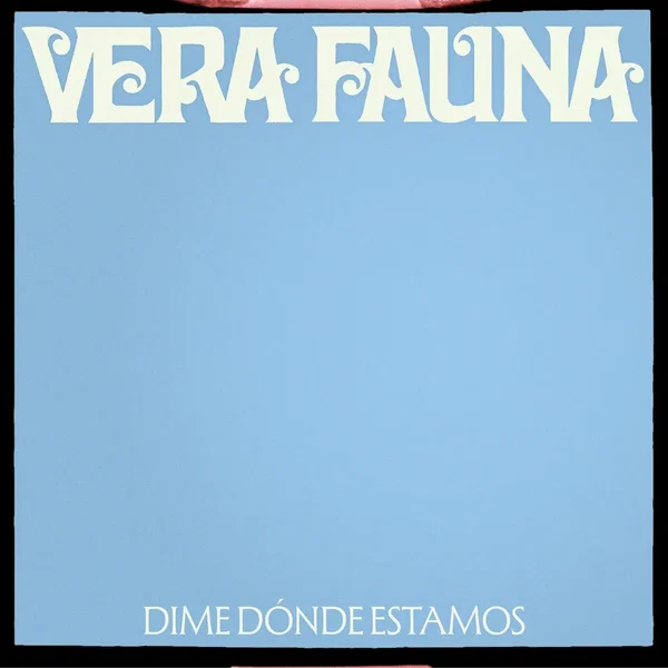 Dime dónde estamos