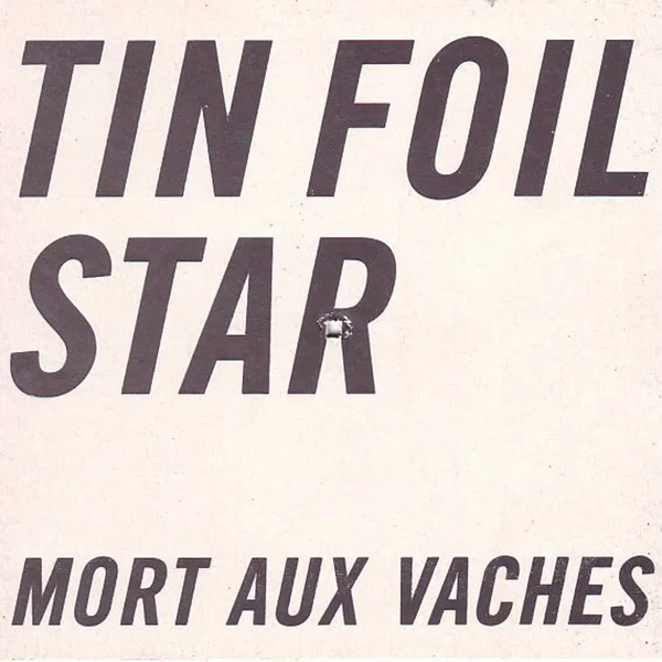 Mort aux vaches
