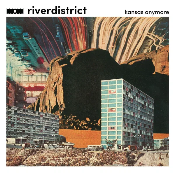 Kansas Anymore