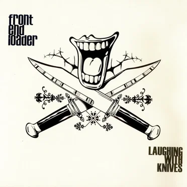 Laughing With Knives